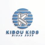 Logo de KIBOU