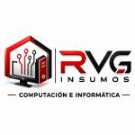Logo de RVG INSUMOS