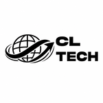 Logo de CL TECH
