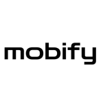 Logo de MOBIFY