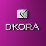 Logo de DKORA
