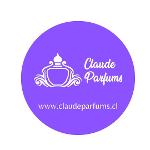 Logo de CLAUDIA PERFUMES