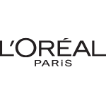 Logo de LOREAL