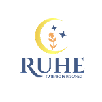 Logo de RUHE