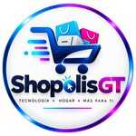 Logo de SHOPOLIS GT