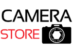 Logo de CAMERASTORE