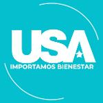 Logo de USA