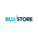 Logo de BLU/STORE