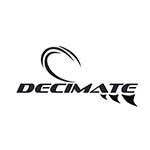 Logo de DECIMATE
