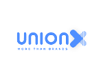 Logo de UnionX