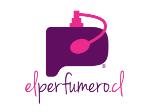 Logo de El Perfumero