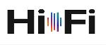 Logo de HIFI.CL