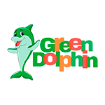 Logo de GREEN DOLPHIN
