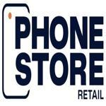 Logo de PHONE STORE - RETAIL CHILE
