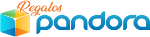 Logo de Regalos Pandora