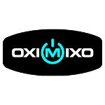 Logo de OXIMIXO