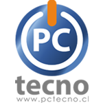 Logo de PCTECNO