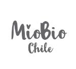 Logo de MIOBIO CHILE SPA