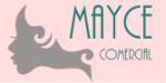Logo de MAYCE COMERCIAL