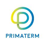 Logo de PRIMATERM