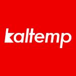 Logo de KALTEMP