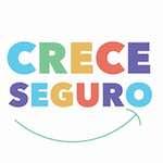 Logo de CRECE SEGURO