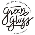 Logo de GREEN GLASS