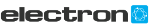 Logo de ELECTRON