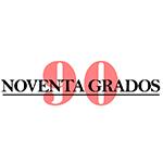 Logo de NOVENTA GRADOS