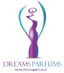 Logo de Dreams Parfums