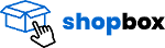 Logo de SHOPBOX.CL