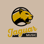 Logo de JAGUAR MUSIC