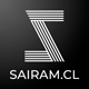 Logo de SAIRAM PERFUMES