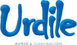 Logo de URDILE SA