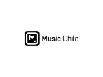 Logo de MUSIC CHILE