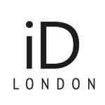 Logo de iD