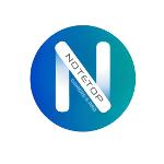Logo de Notetop