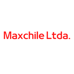 Logo de MAXCHILE LTDA