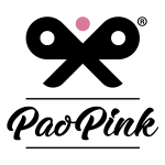 Logo de PAOPINK