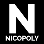Logo de NICOPOLY