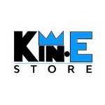 Logo de KINESTORE CHILE