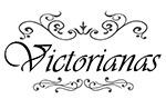 Logo de VICTORIANAS