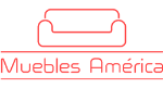 Logo de MUEBLES AMÉRICA