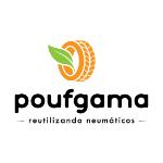 Logo de POUF GAMA