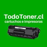 Logo de TODO TONER