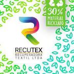 Logo de RECUTEX
