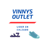 Logo de VINNYS OUTLET