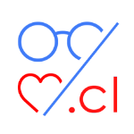Logo de ChileLentes