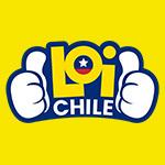 Logo de LOI CHILE