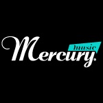 Logo de MERCURY MUSIC
